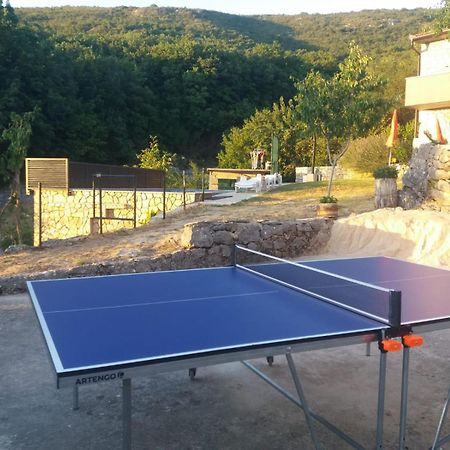Villa Honey House Grabovac  Habitación foto