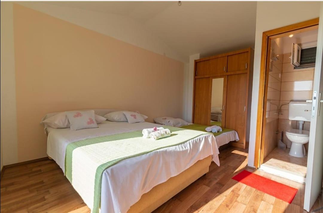 Villa Honey House Grabovac  Exterior foto