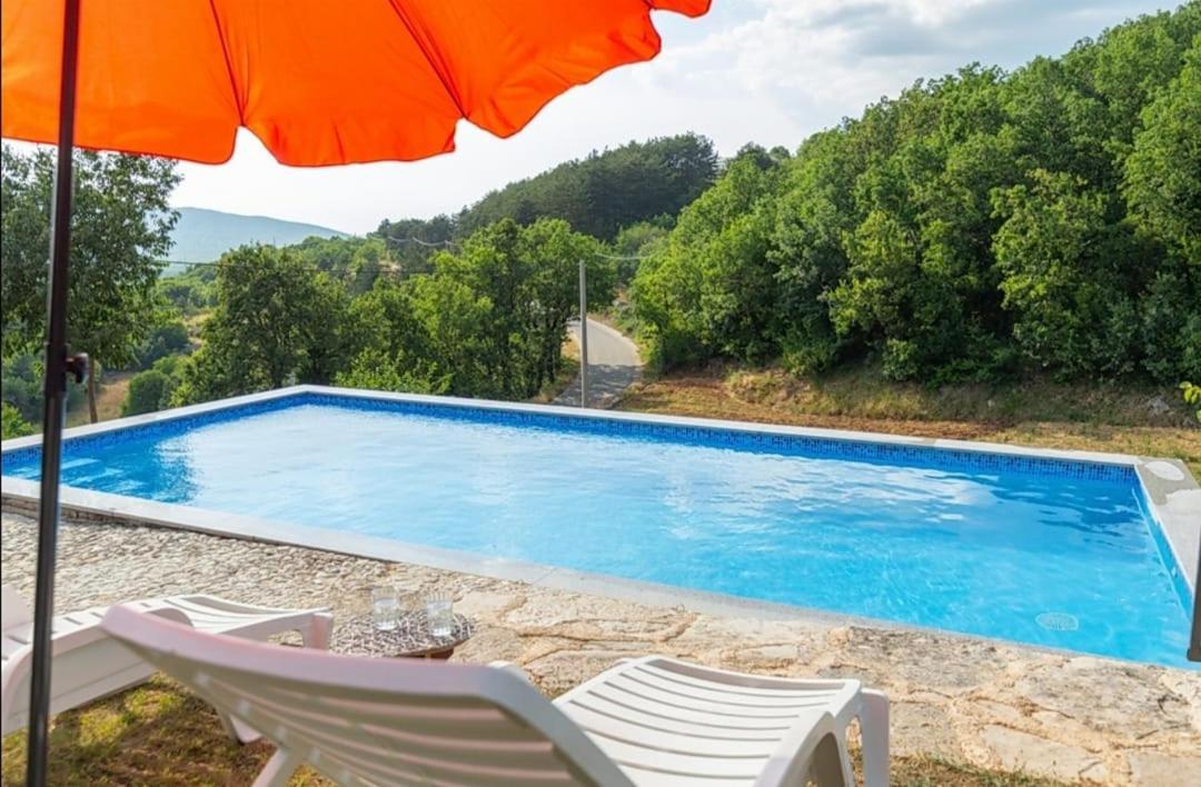 Villa Honey House Grabovac  Exterior foto