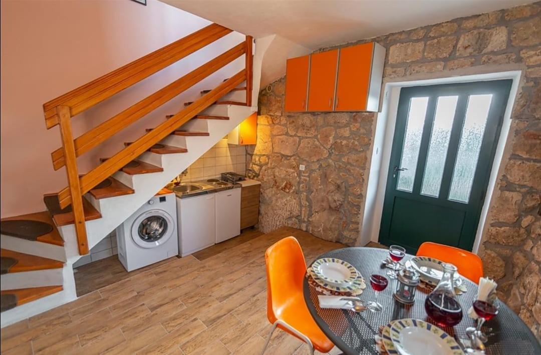 Villa Honey House Grabovac  Exterior foto