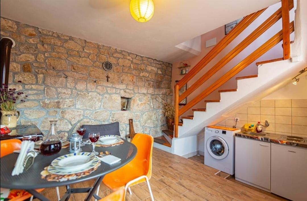 Villa Honey House Grabovac  Exterior foto
