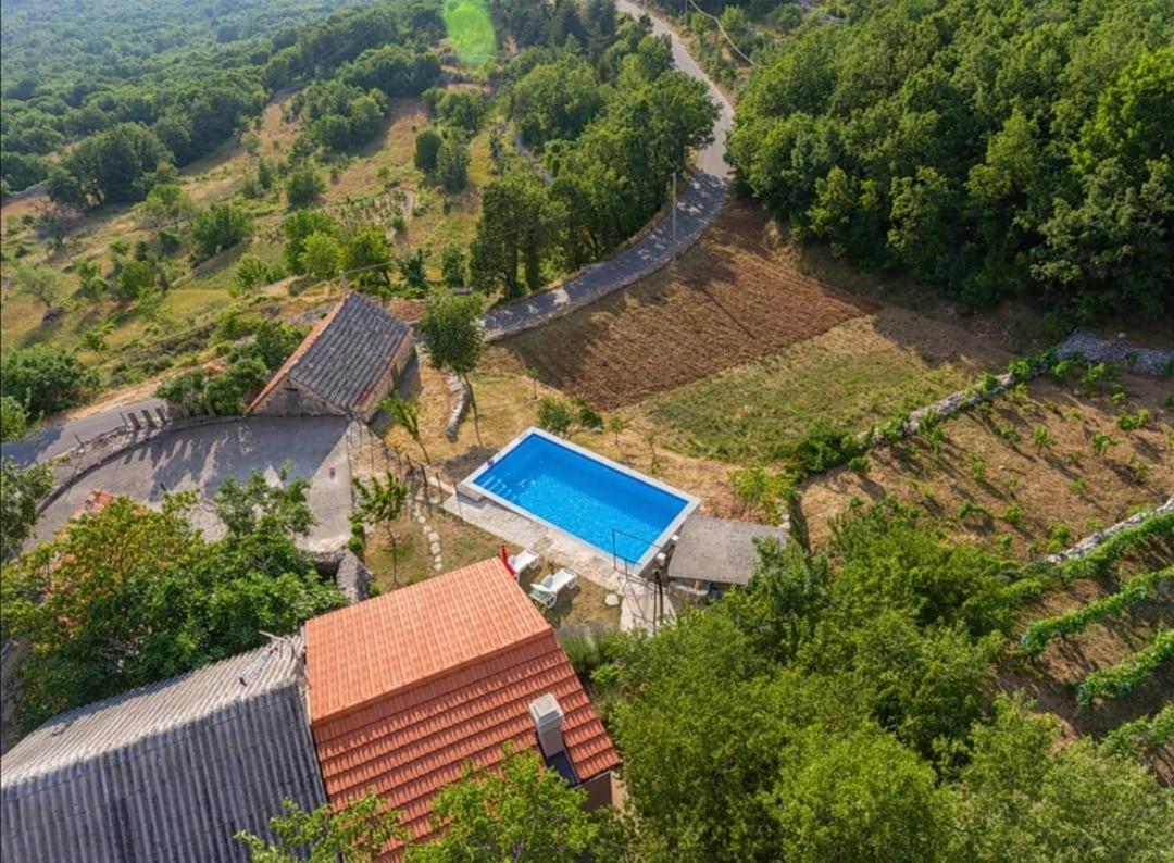 Villa Honey House Grabovac  Exterior foto